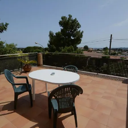 Galaxia Sea View Sunny -swimming Pool-costa Brava Vacances بيت للعطل يوريت دي مار
