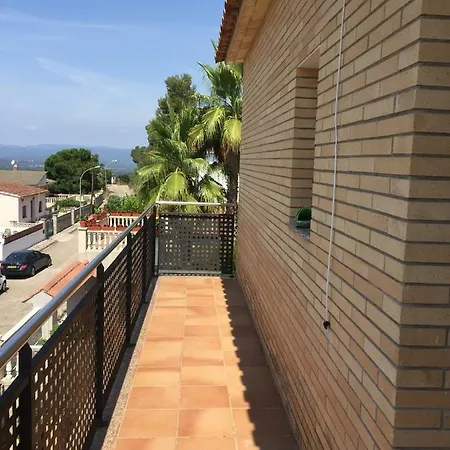 Galaxia Sea View Sunny -swimming Pool-costa Brava Vacances Prázdninový dům Lloret de Mar