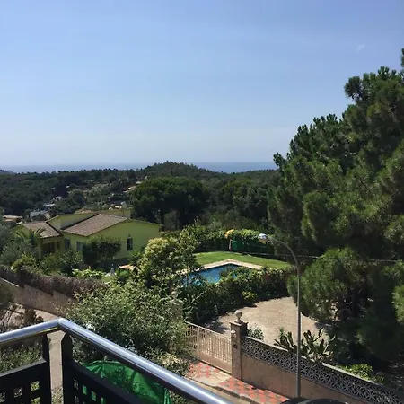 Galaxia Sea View Sunny -swimming Pool-costa Brava Vacances *